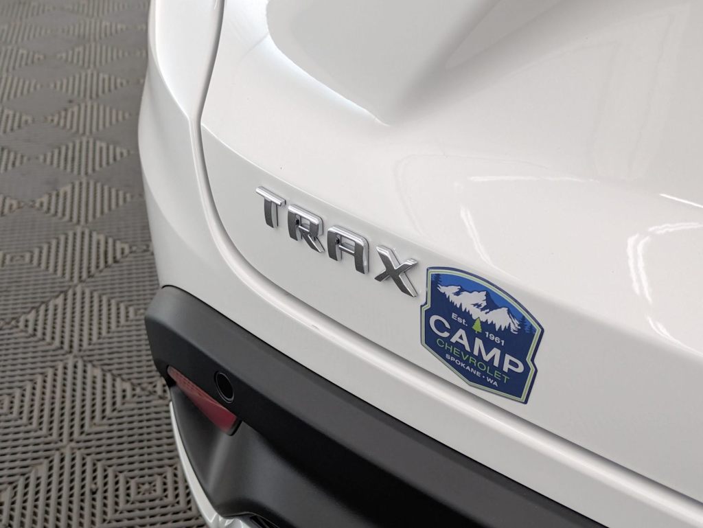 Thumbnail: 2026 Chevrolet Trax - 25