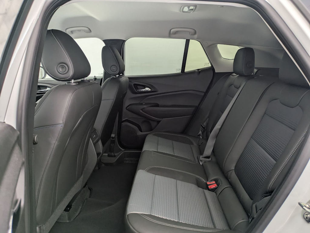 Thumbnail: 2026 Chevrolet Trax - 27
