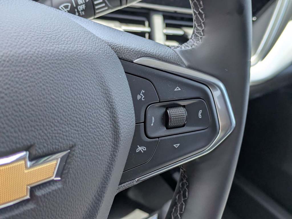 Thumbnail: 2026 Chevrolet Trax - 30