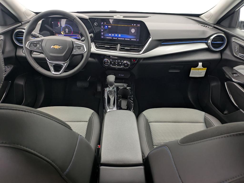 Thumbnail: 2026 Chevrolet Trax - 10