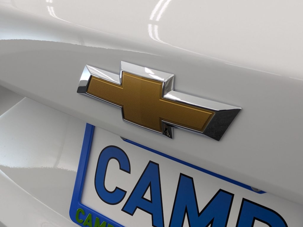 Thumbnail: 2026 Chevrolet Trax - 24