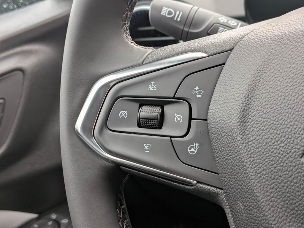 Thumbnail: 2025 Chevrolet Trax - 30