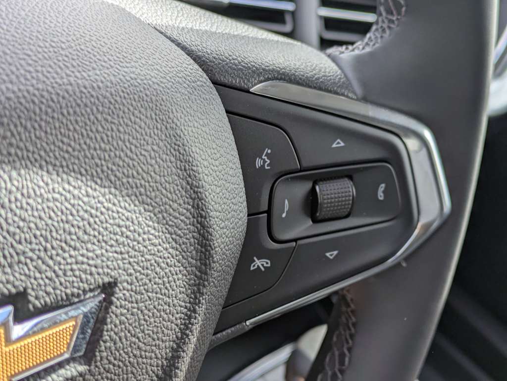 Thumbnail: 2026 Chevrolet Trax - 31