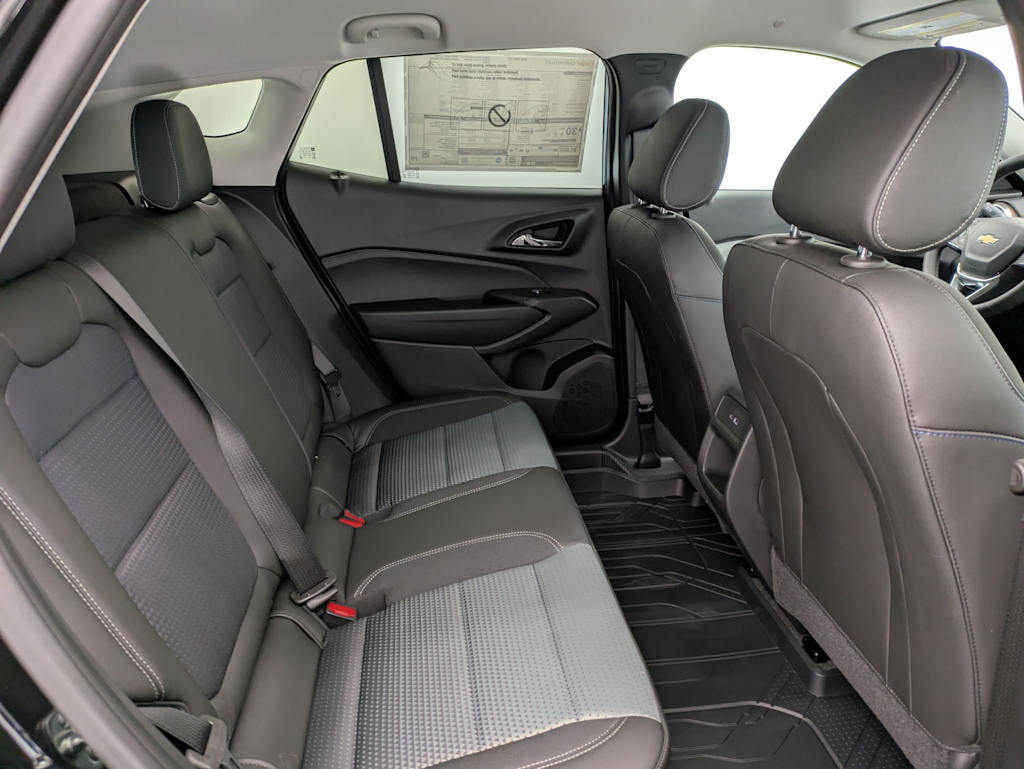 Thumbnail: 2026 Chevrolet Trax - 29