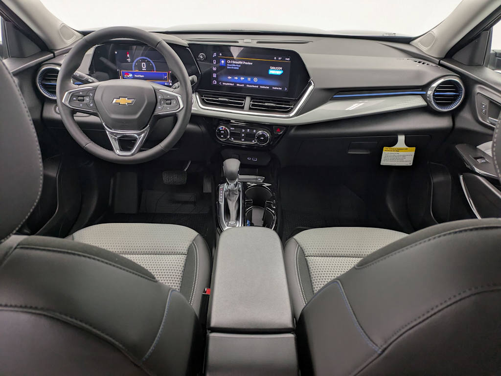 Thumbnail: 2026 Chevrolet Trax - 9