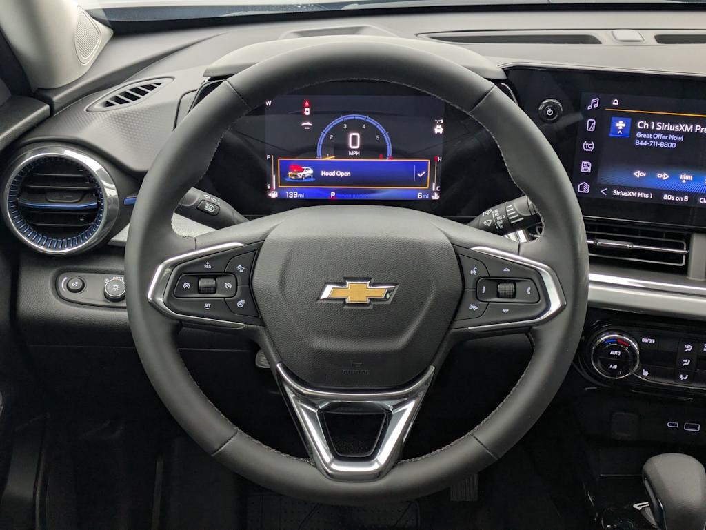 Thumbnail: 2026 Chevrolet Trax - 13