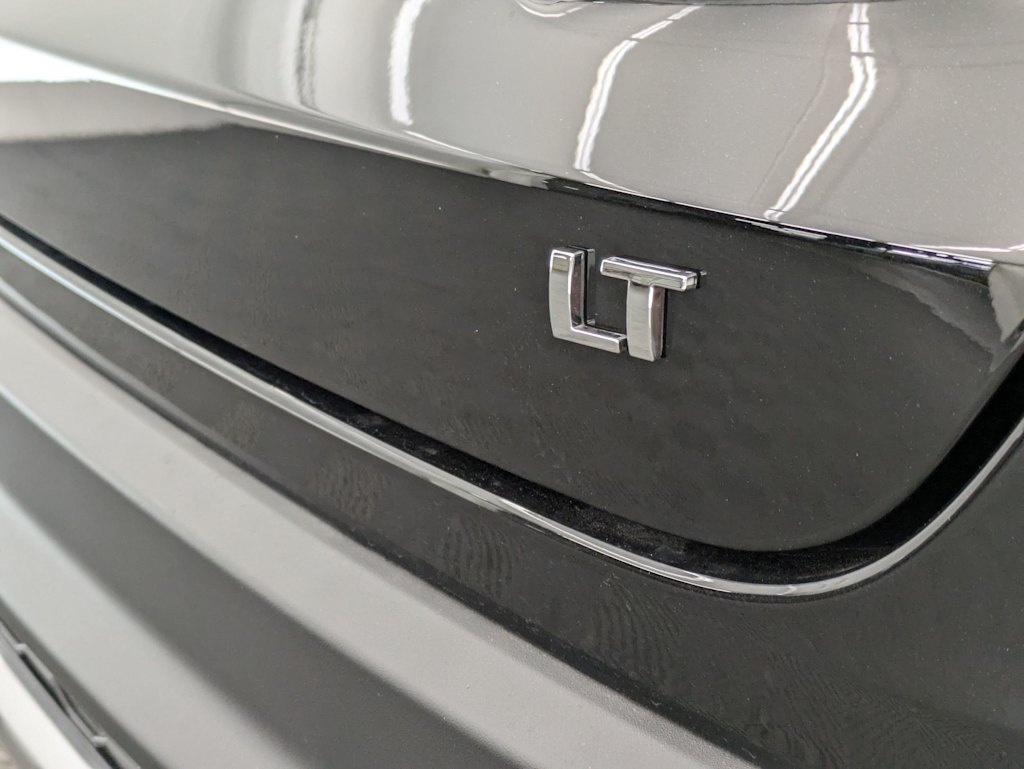 Thumbnail: 2026 Chevrolet Trax - 6