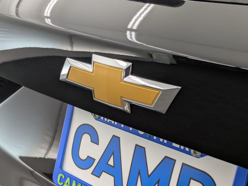 Thumbnail: 2026 Chevrolet Trax - 25