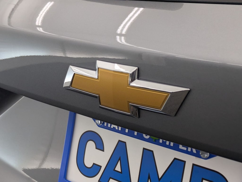 Thumbnail: 2026 Chevrolet Trax - 24
