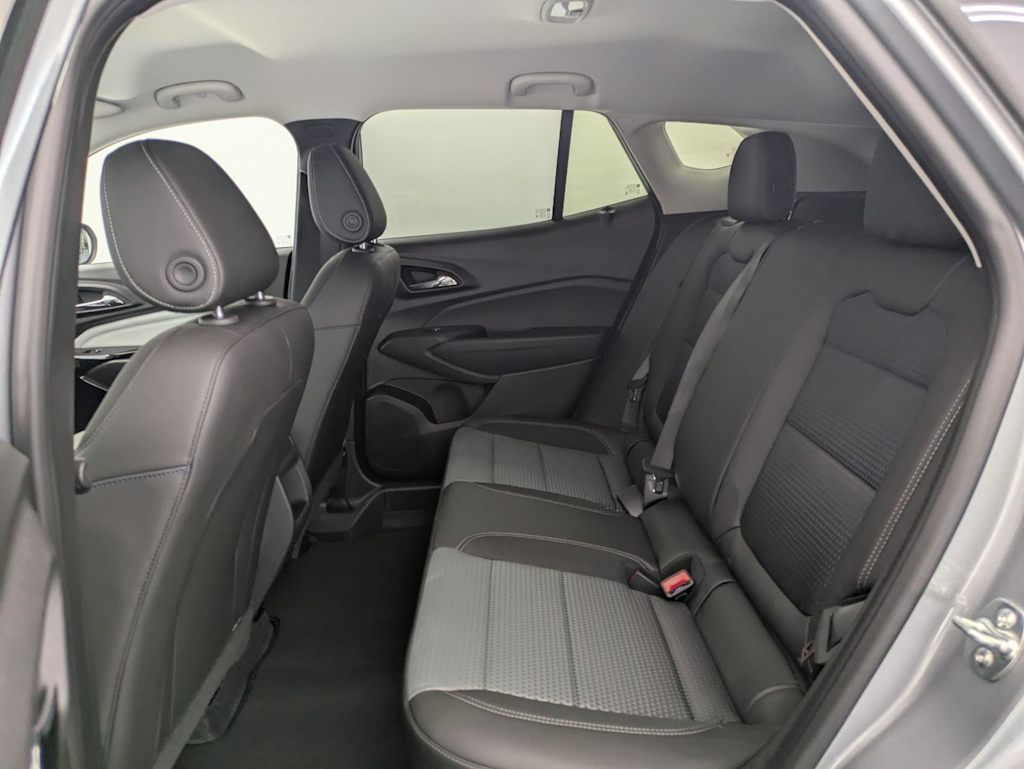 Thumbnail: 2026 Chevrolet Trax - 27