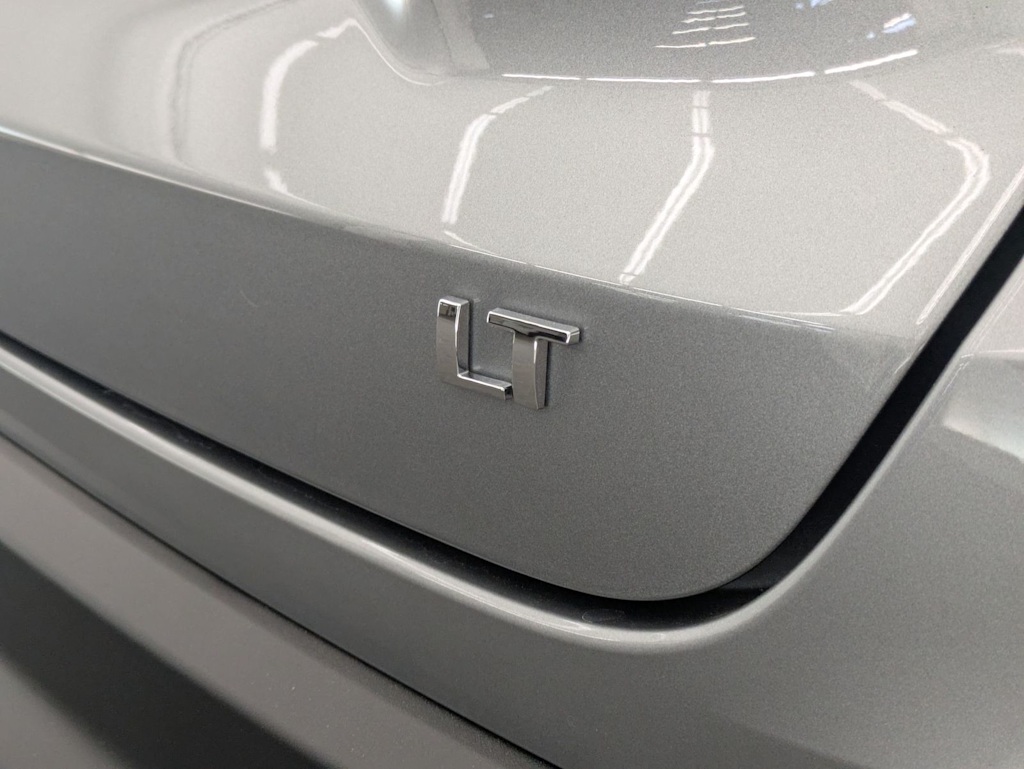 Thumbnail: 2026 Chevrolet Trax - 7