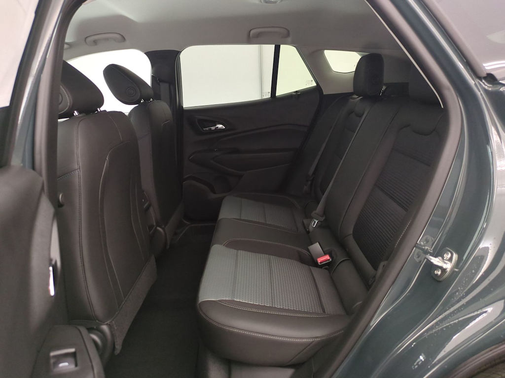 Thumbnail: 2026 Chevrolet Trax - 25