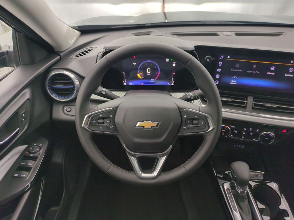 Thumbnail: 2026 Chevrolet Trax - 13
