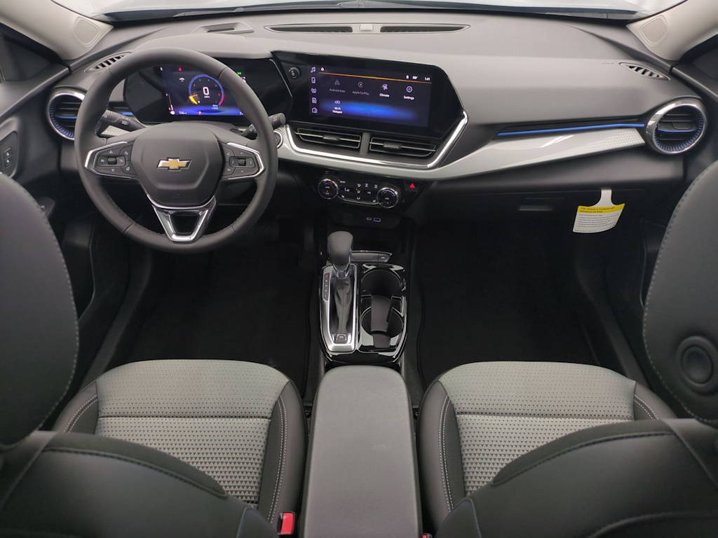 Thumbnail: 2026 Chevrolet Trax - 9