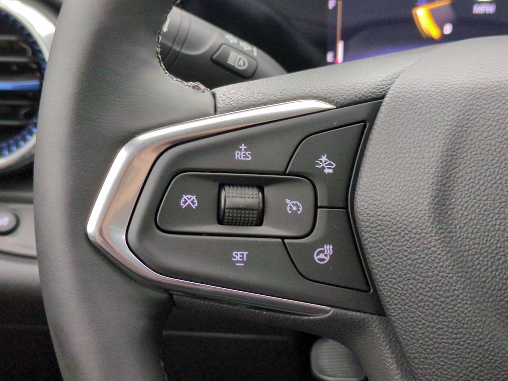 Thumbnail: 2026 Chevrolet Trax - 27