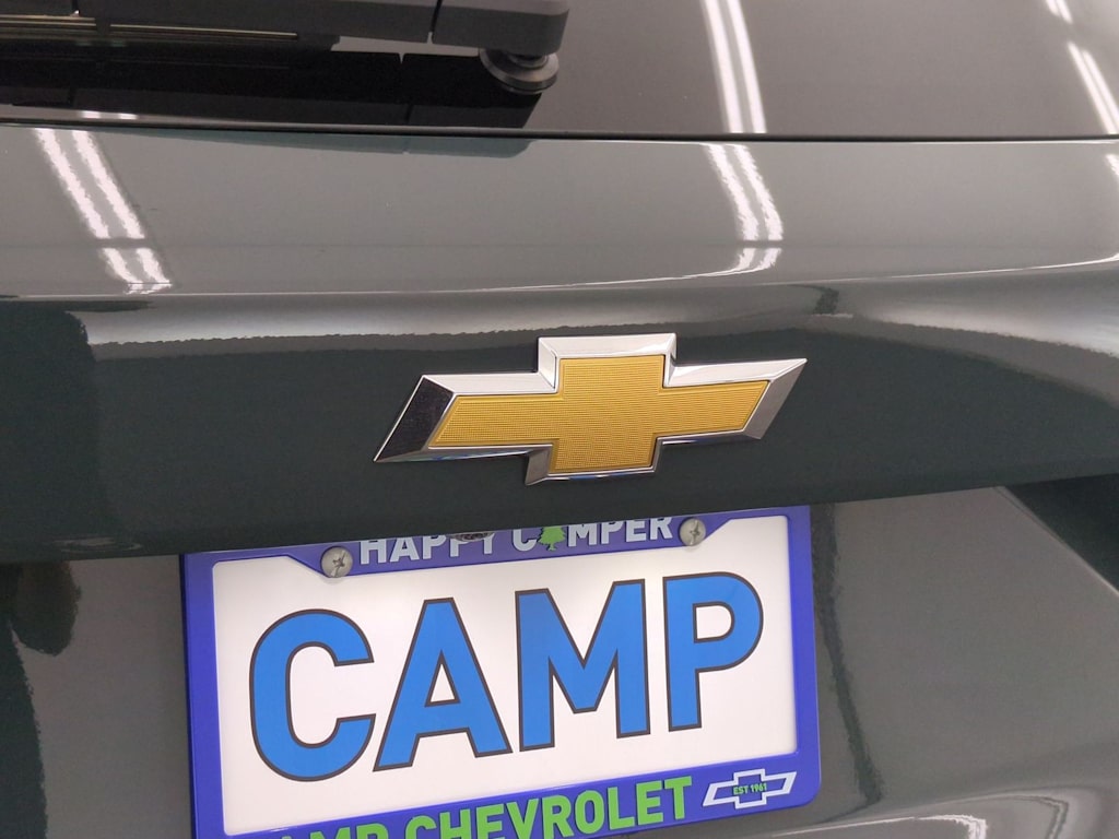 Thumbnail: 2026 Chevrolet Trax - 15