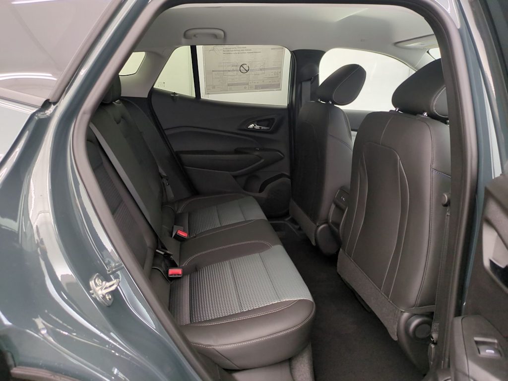Thumbnail: 2026 Chevrolet Trax - 26