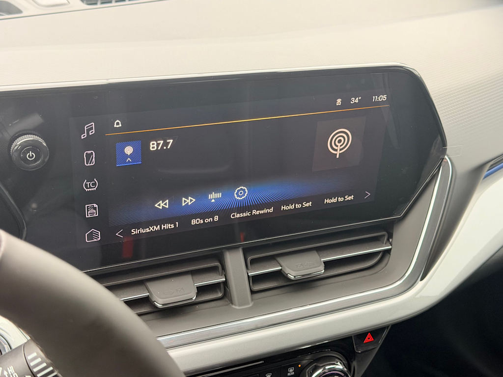 Thumbnail: 2026 Chevrolet Trax - 34