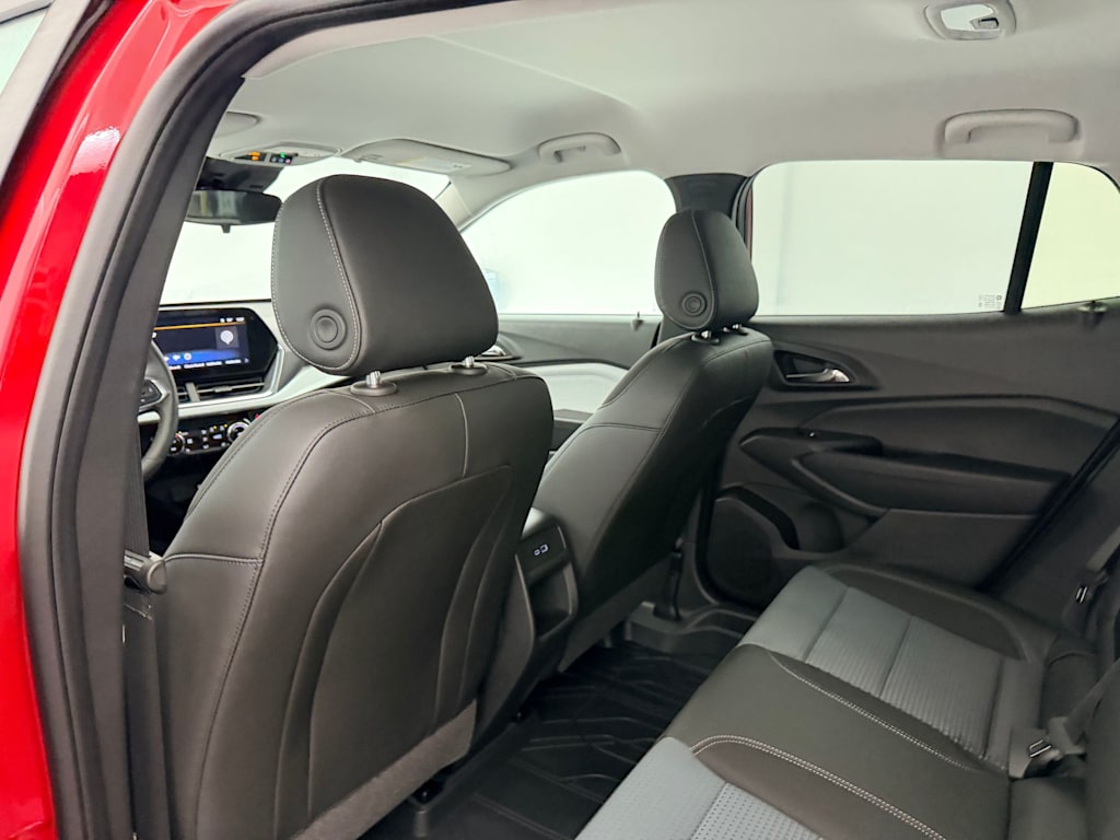 Thumbnail: 2026 Chevrolet Trax - 13