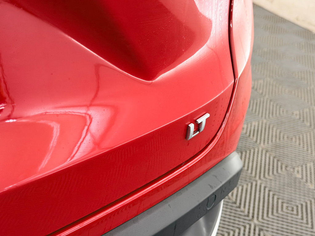 Thumbnail: 2026 Chevrolet Trax - 26