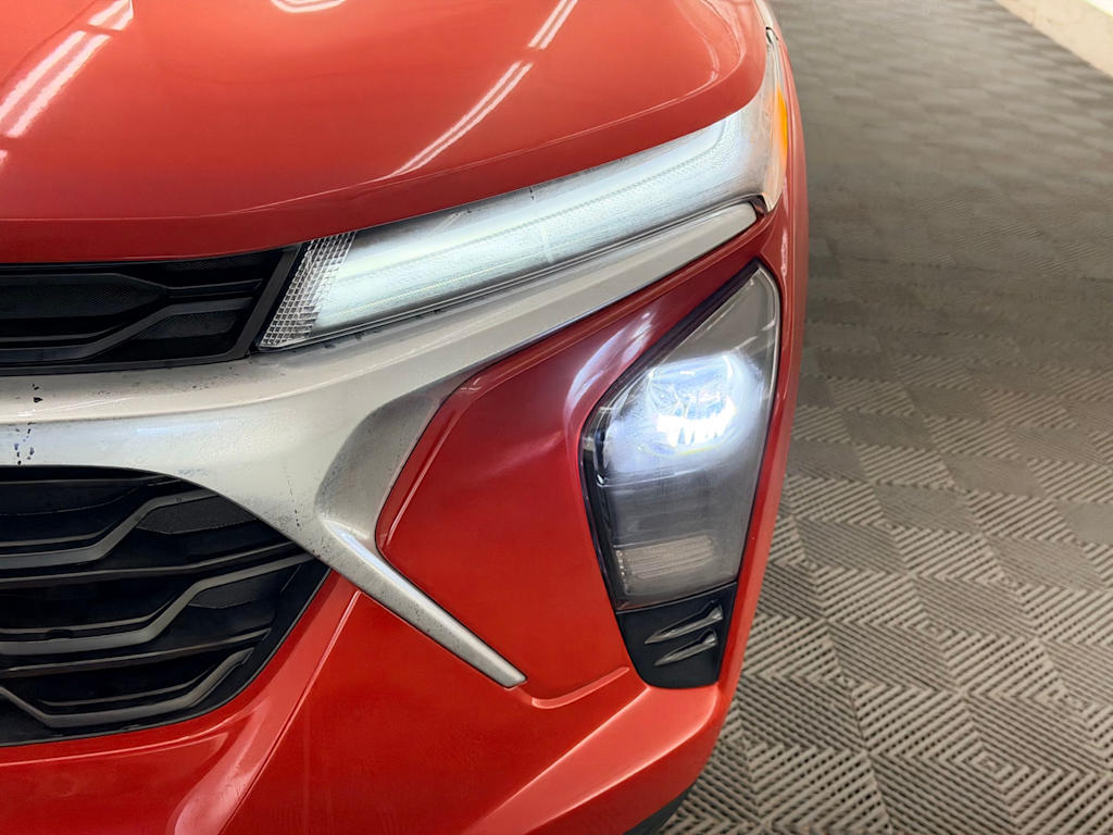 Thumbnail: 2026 Chevrolet Trax - 24