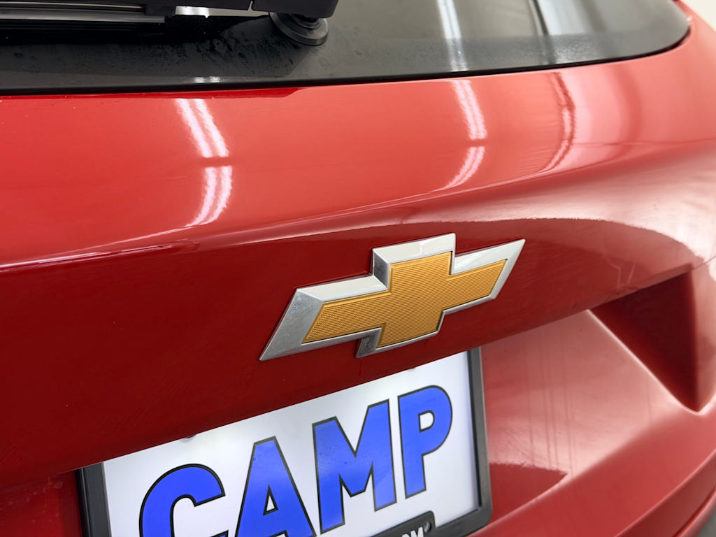 Thumbnail: 2026 Chevrolet Trax - 7