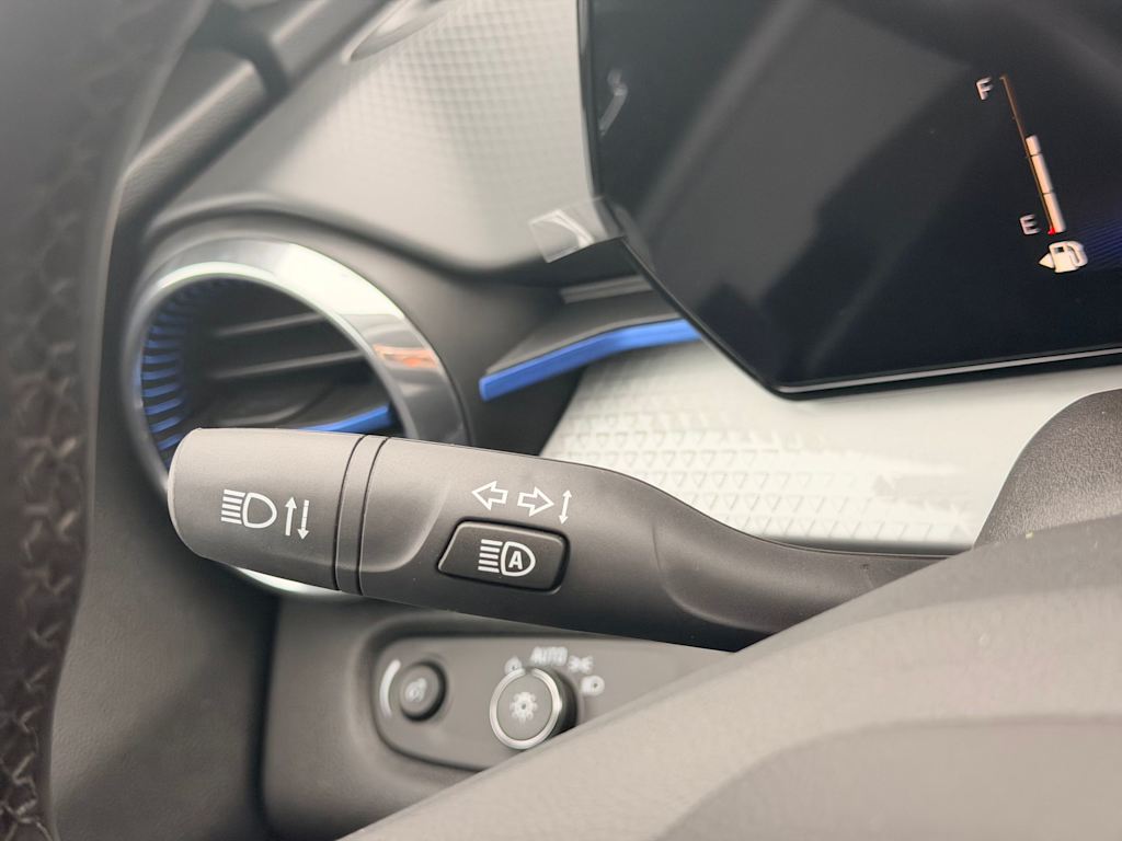 Thumbnail: 2026 Chevrolet Trax - 32