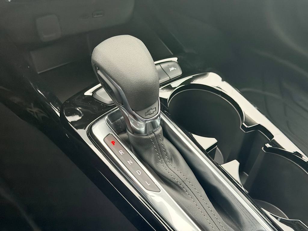 Thumbnail: 2026 Chevrolet Trax - 16