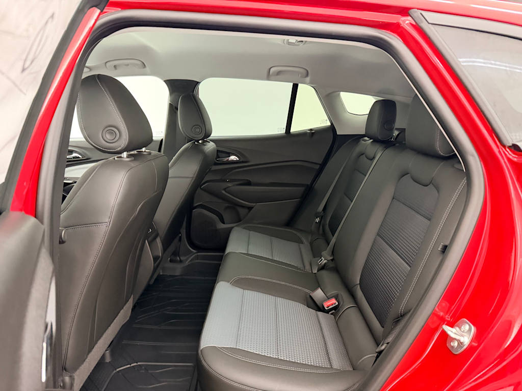 Thumbnail: 2026 Chevrolet Trax - 28