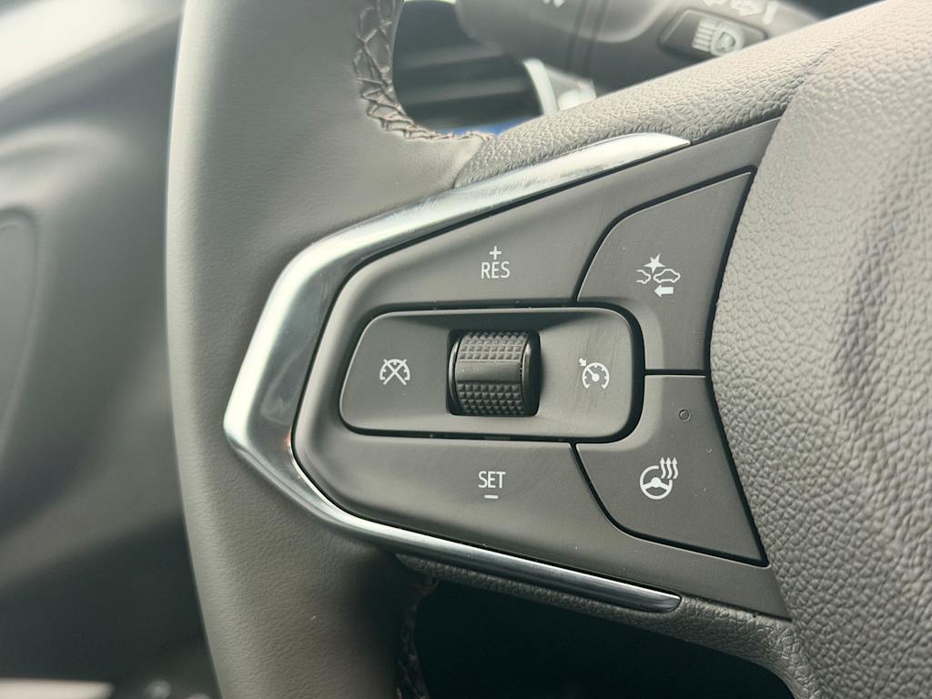 Thumbnail: 2026 Chevrolet Trax - 30