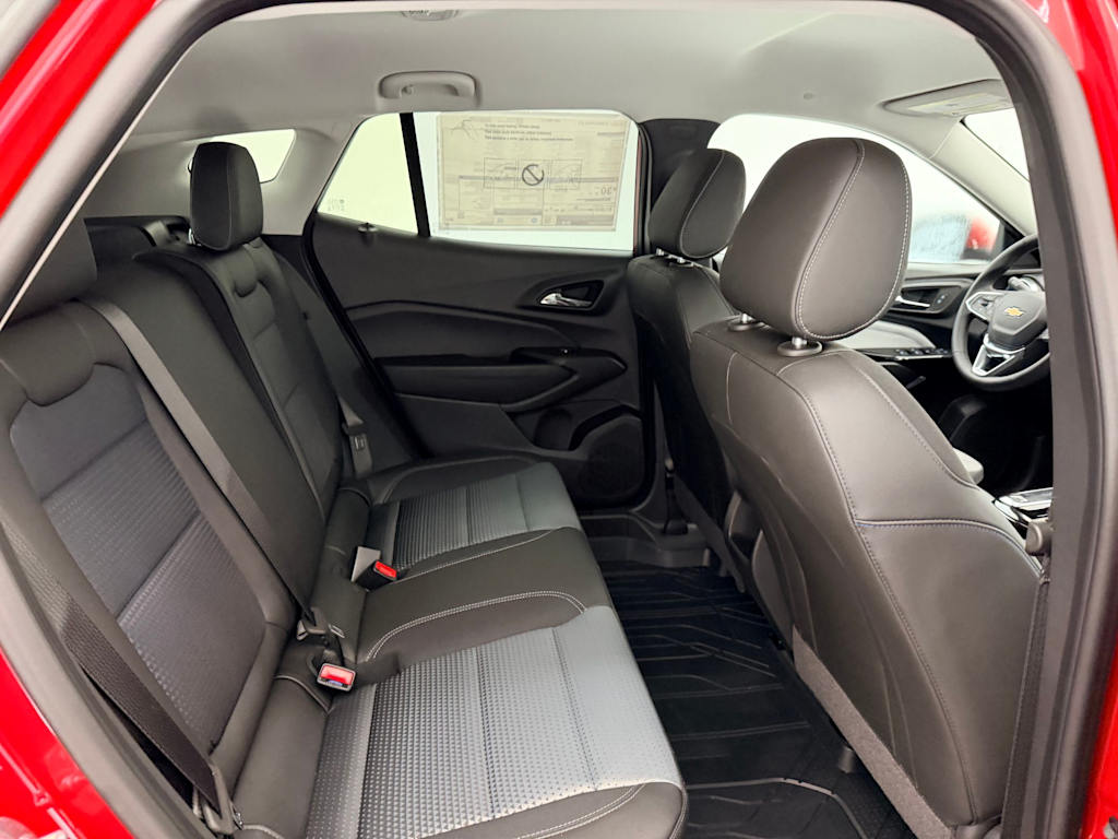 Thumbnail: 2026 Chevrolet Trax - 29