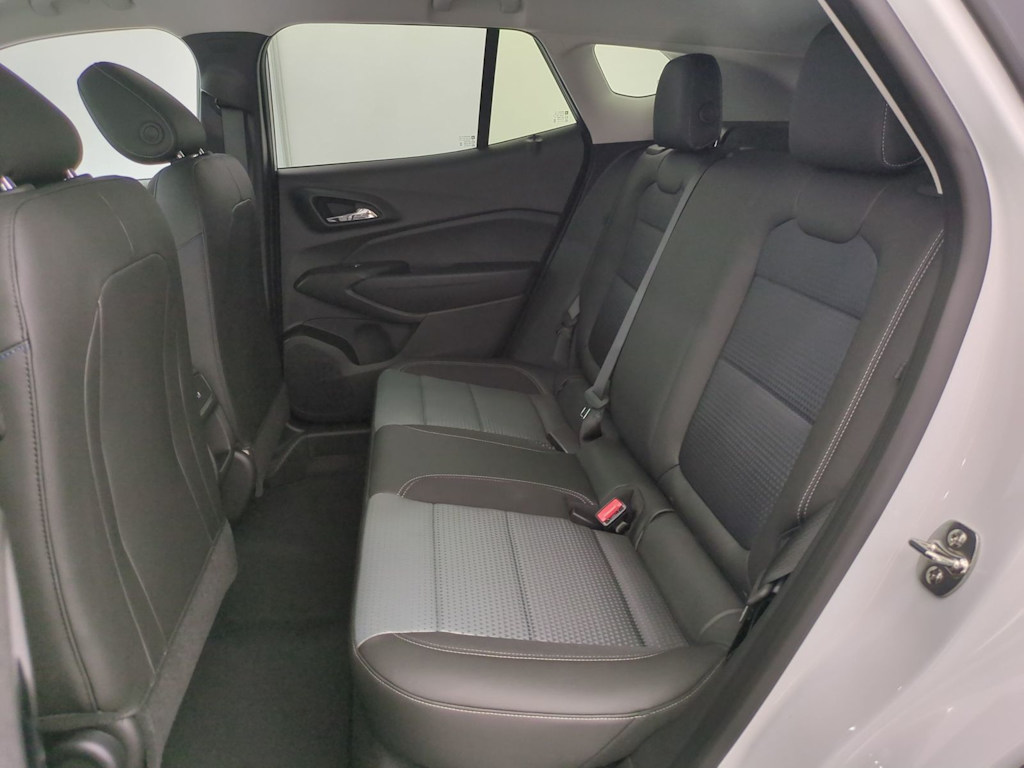 Thumbnail: 2026 Chevrolet Trax - 26
