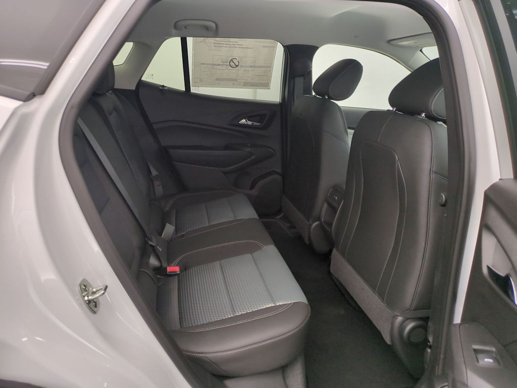 Thumbnail: 2026 Chevrolet Trax - 27