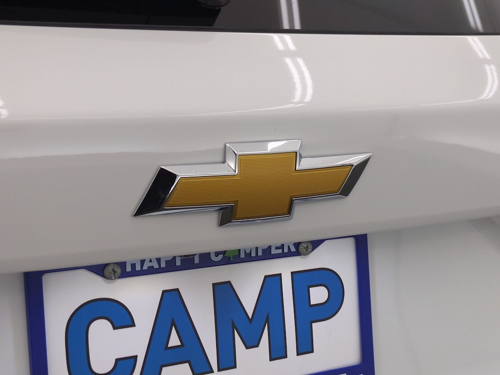 Thumbnail: 2026 Chevrolet Trax - 7