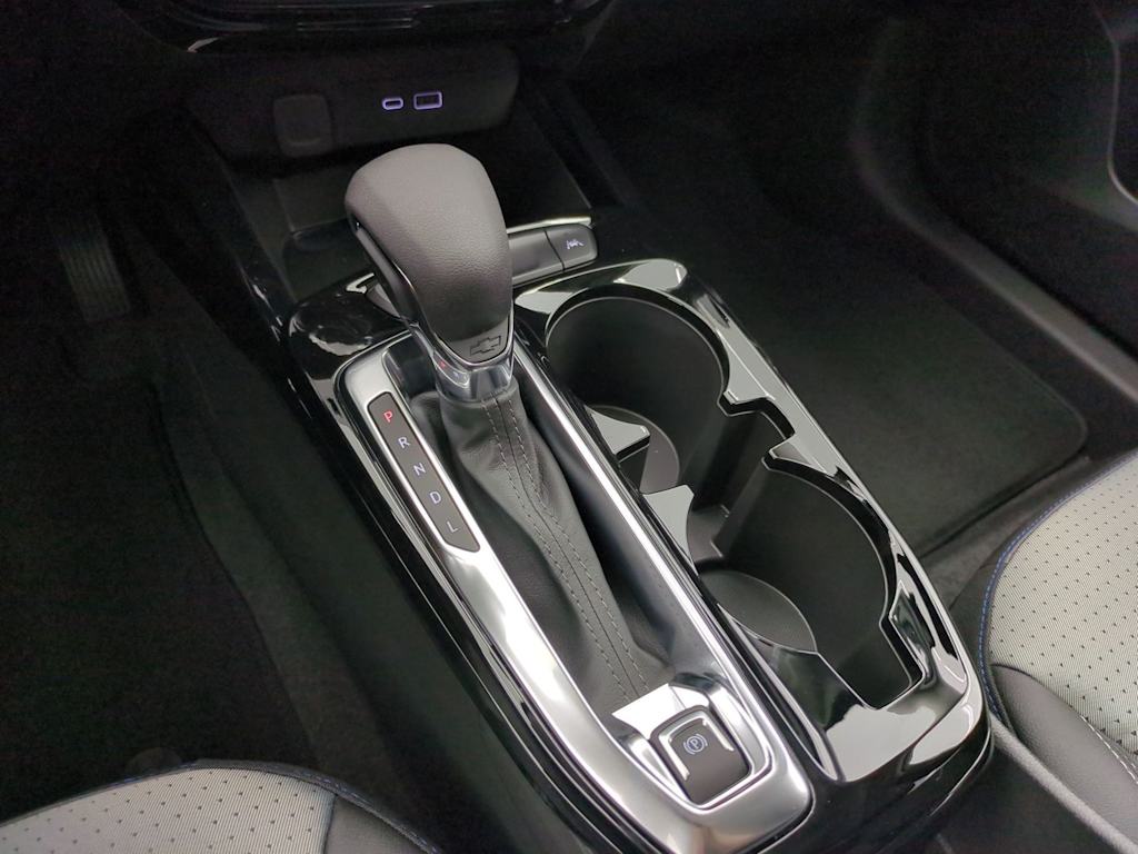 Thumbnail: 2026 Chevrolet Trax - 34