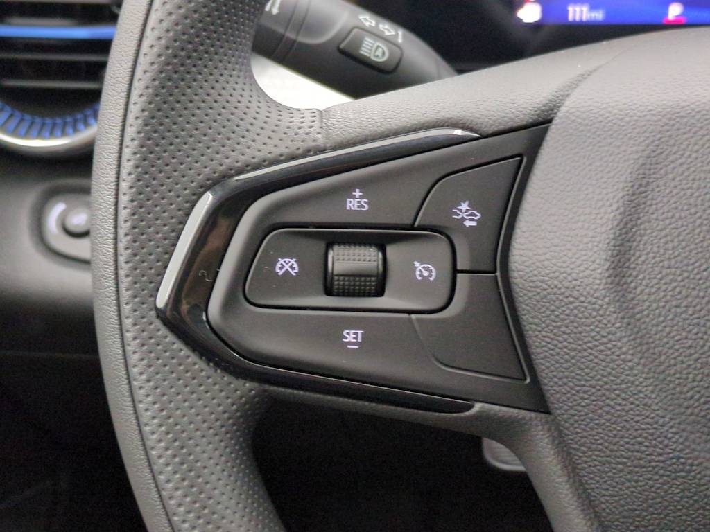 Thumbnail: 2026 Chevrolet Trax - 28
