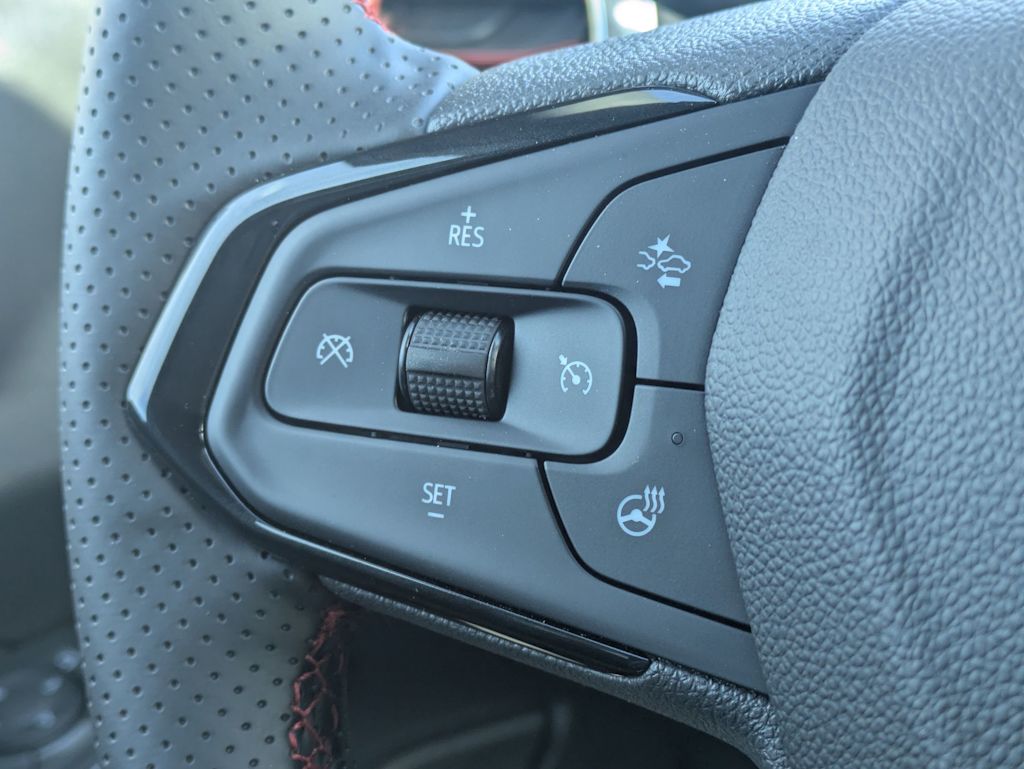 Thumbnail: 2026 Chevrolet Trax - 30