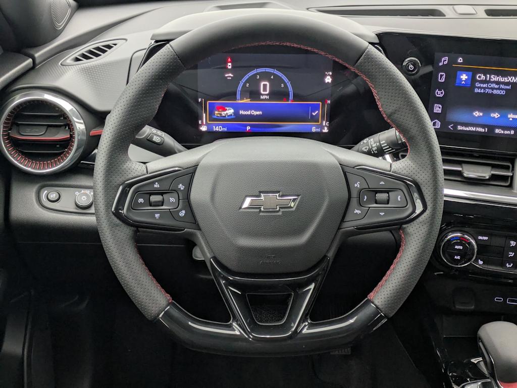 Thumbnail: 2026 Chevrolet Trax - 13