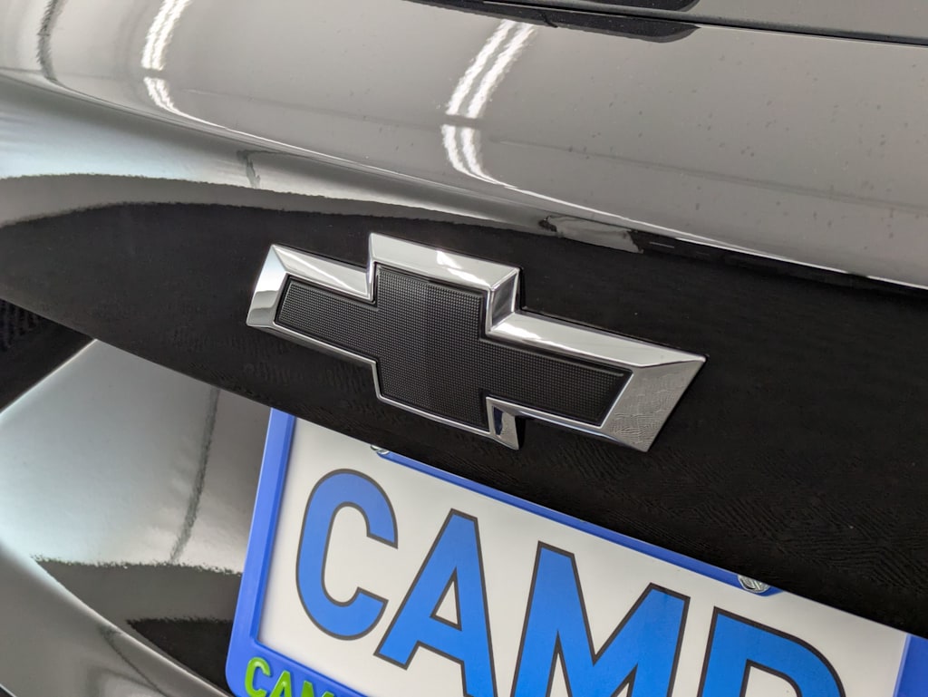 Thumbnail: 2026 Chevrolet Trax - 25