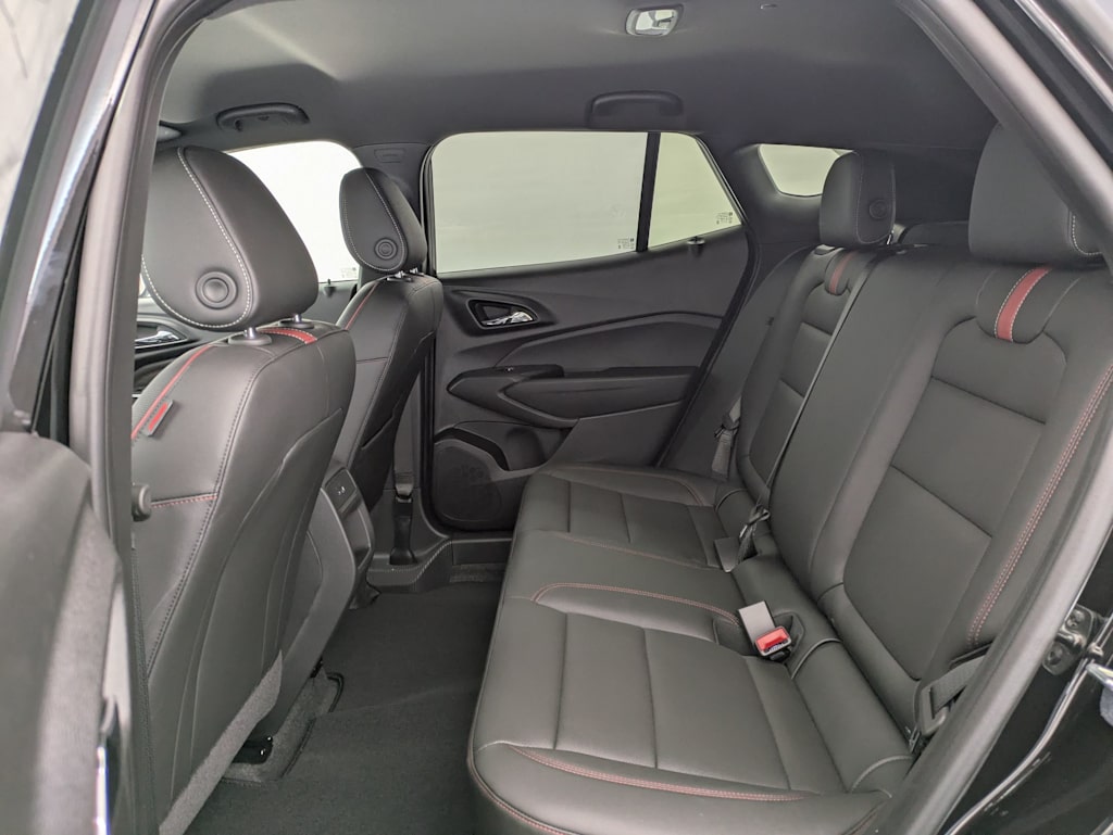 Thumbnail: 2026 Chevrolet Trax - 28