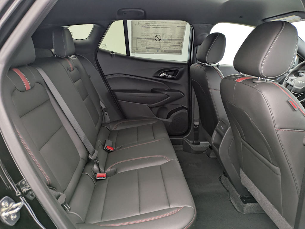 Thumbnail: 2026 Chevrolet Trax - 29
