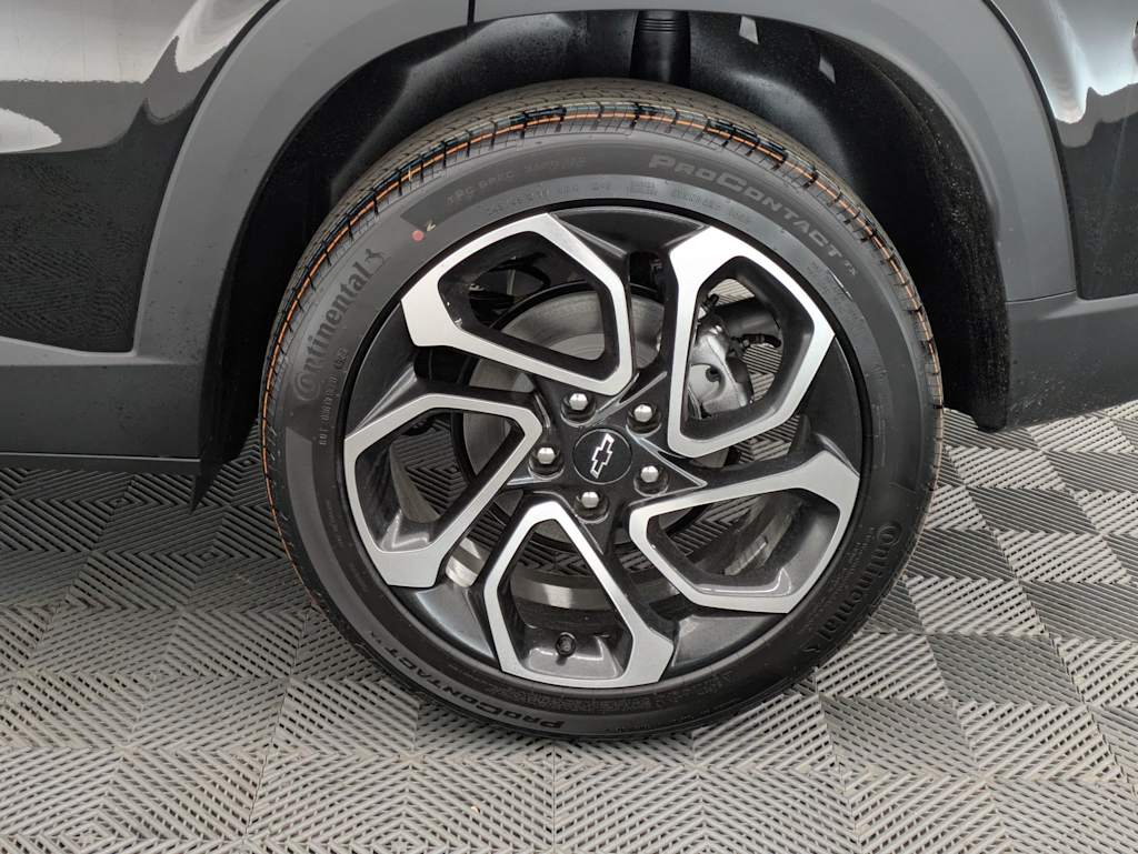 Thumbnail: 2026 Chevrolet Trax - 7