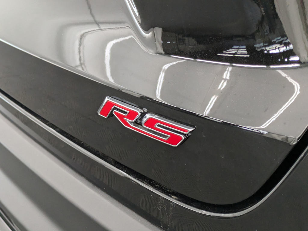Thumbnail: 2026 Chevrolet Trax - 6