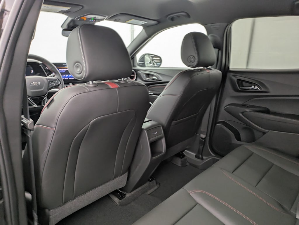 Thumbnail: 2026 Chevrolet Trax - 12