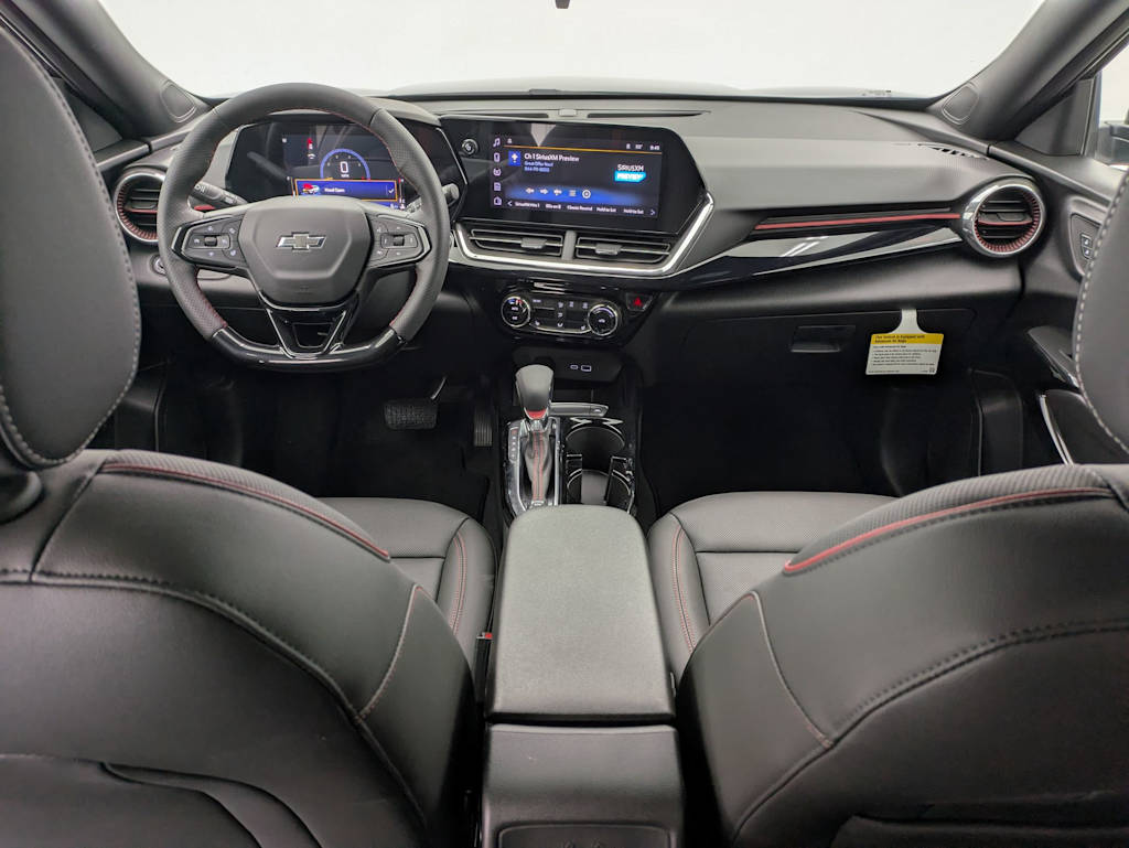 Thumbnail: 2026 Chevrolet Trax - 9