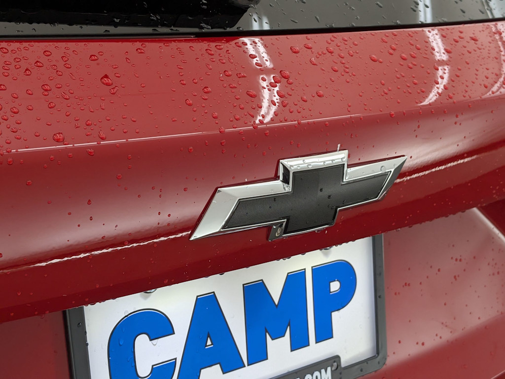 Thumbnail: 2026 Chevrolet Trax - 24