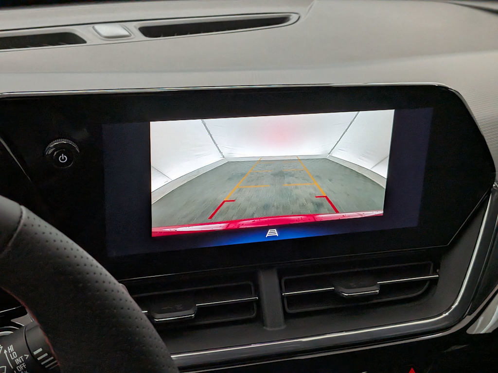 Thumbnail: 2026 Chevrolet Trax - 34