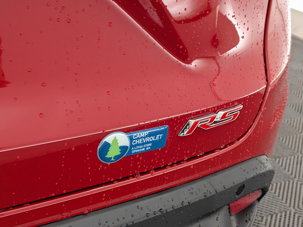 Thumbnail: 2026 Chevrolet Trax - 25