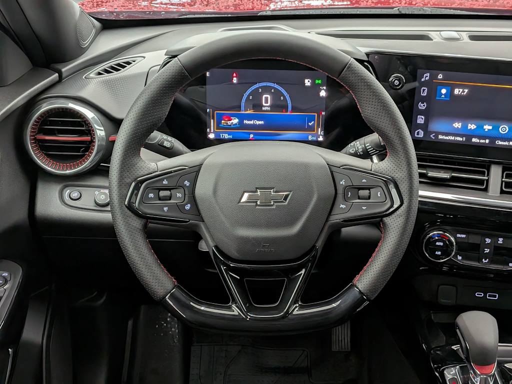 Thumbnail: 2026 Chevrolet Trax - 14