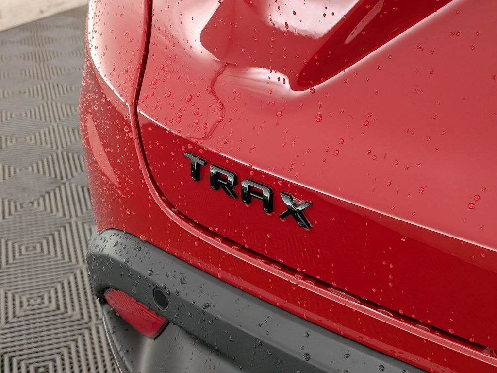 Thumbnail: 2026 Chevrolet Trax - 7